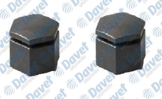 PSA-13160976 Tekerlek Rozet Kapagi Acc Ve Serisi